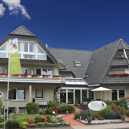Piepers Landidyll Hotel Bad Laer Zewnętrze zdjęcie
