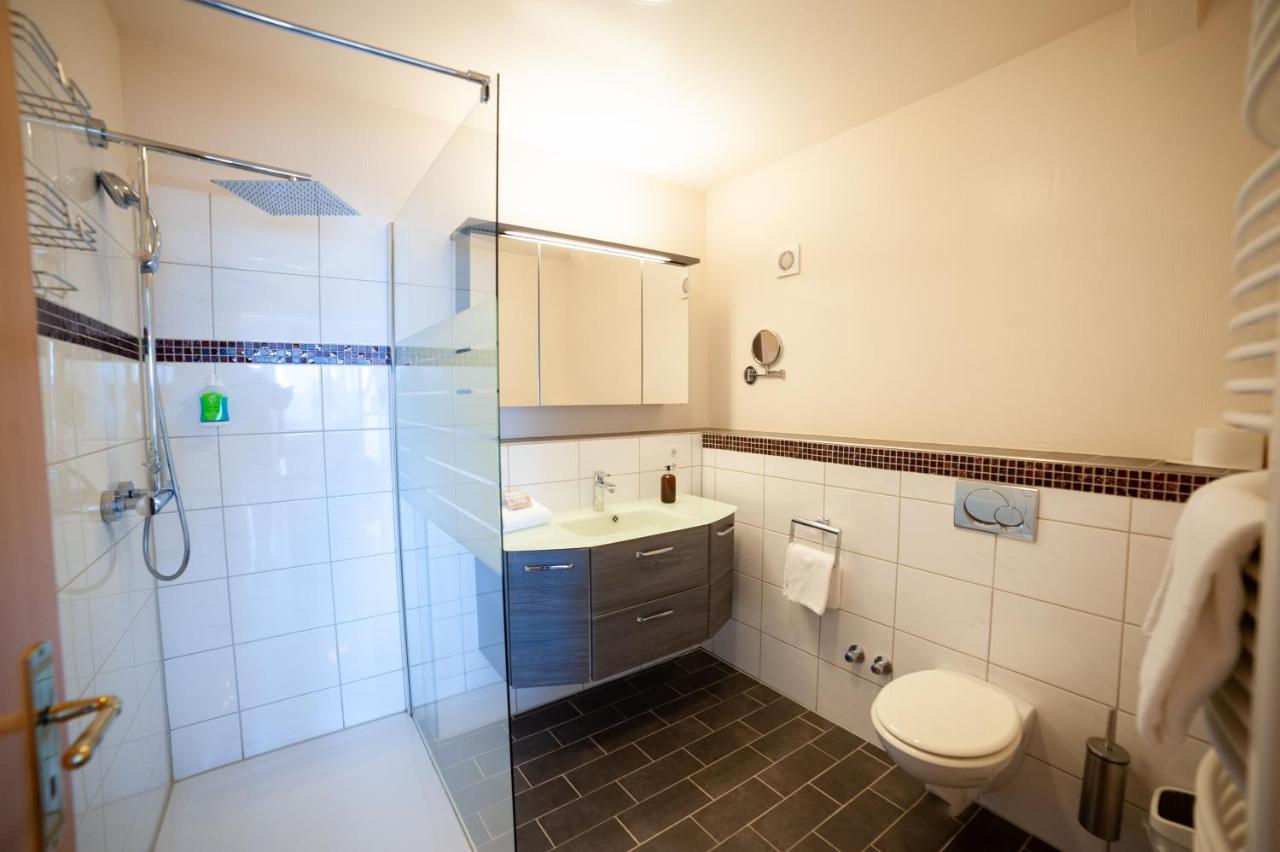 Piepers Landidyll Hotel Bad Laer Zewnętrze zdjęcie