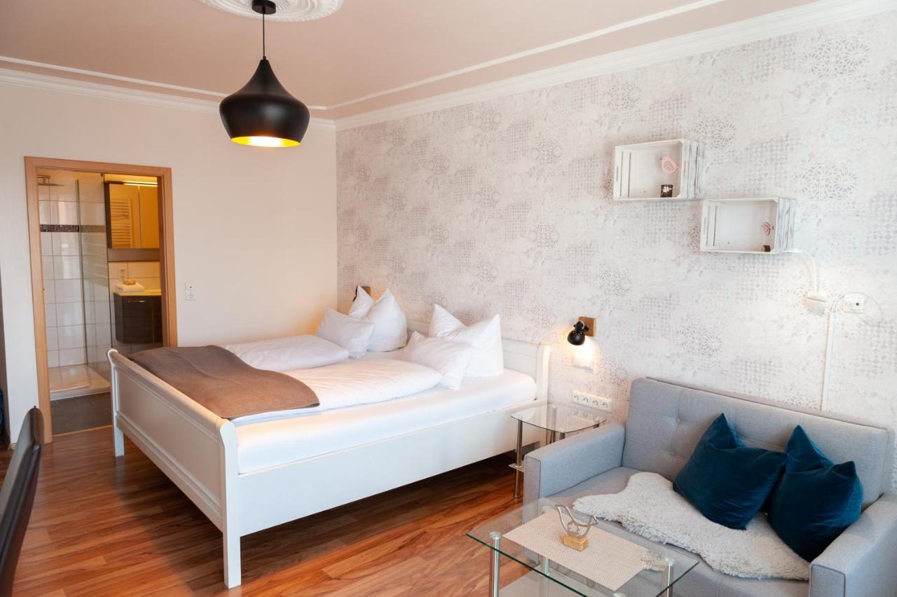 Piepers Landidyll Hotel Bad Laer Zewnętrze zdjęcie