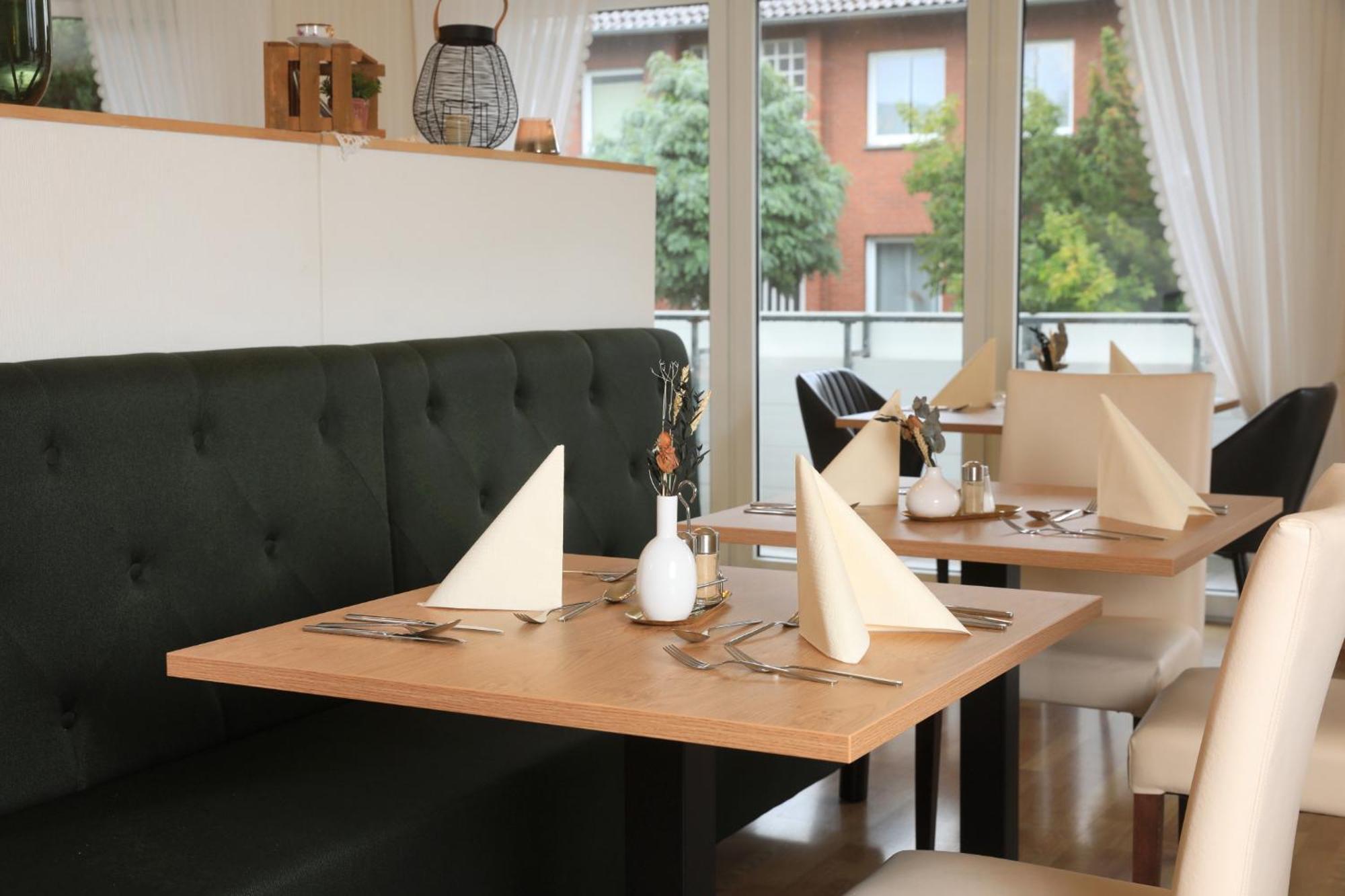 Piepers Landidyll Hotel Bad Laer Zewnętrze zdjęcie