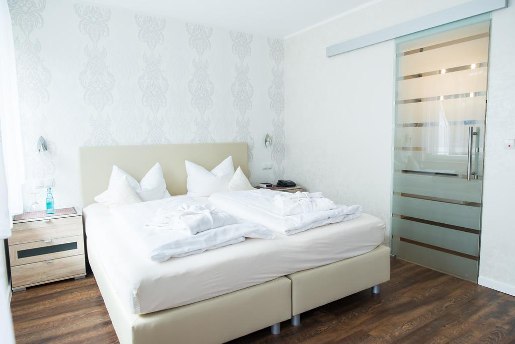 Piepers Landidyll Hotel Bad Laer Zewnętrze zdjęcie