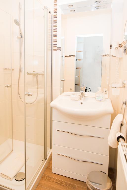 Piepers Landidyll Hotel Bad Laer Zewnętrze zdjęcie