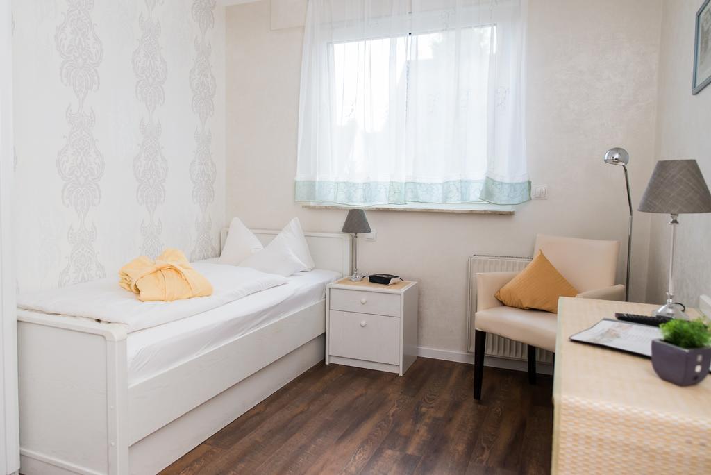 Piepers Landidyll Hotel Bad Laer Zewnętrze zdjęcie