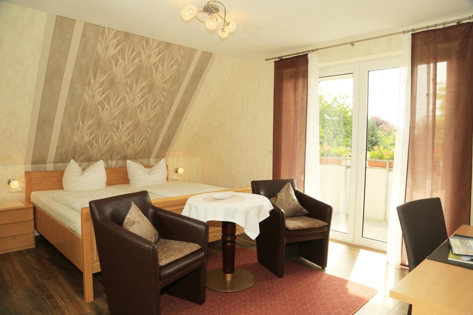 Piepers Landidyll Hotel Bad Laer Zewnętrze zdjęcie