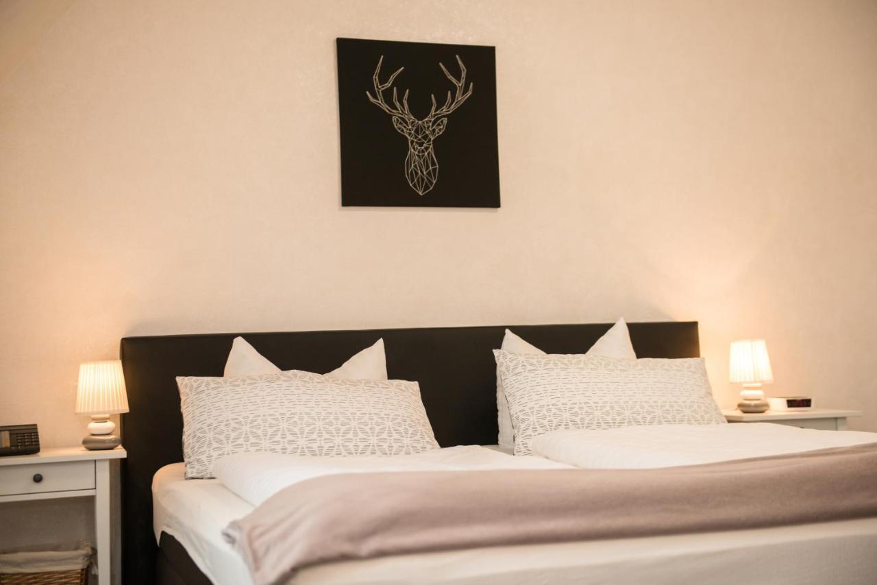 Piepers Landidyll Hotel Bad Laer Zewnętrze zdjęcie